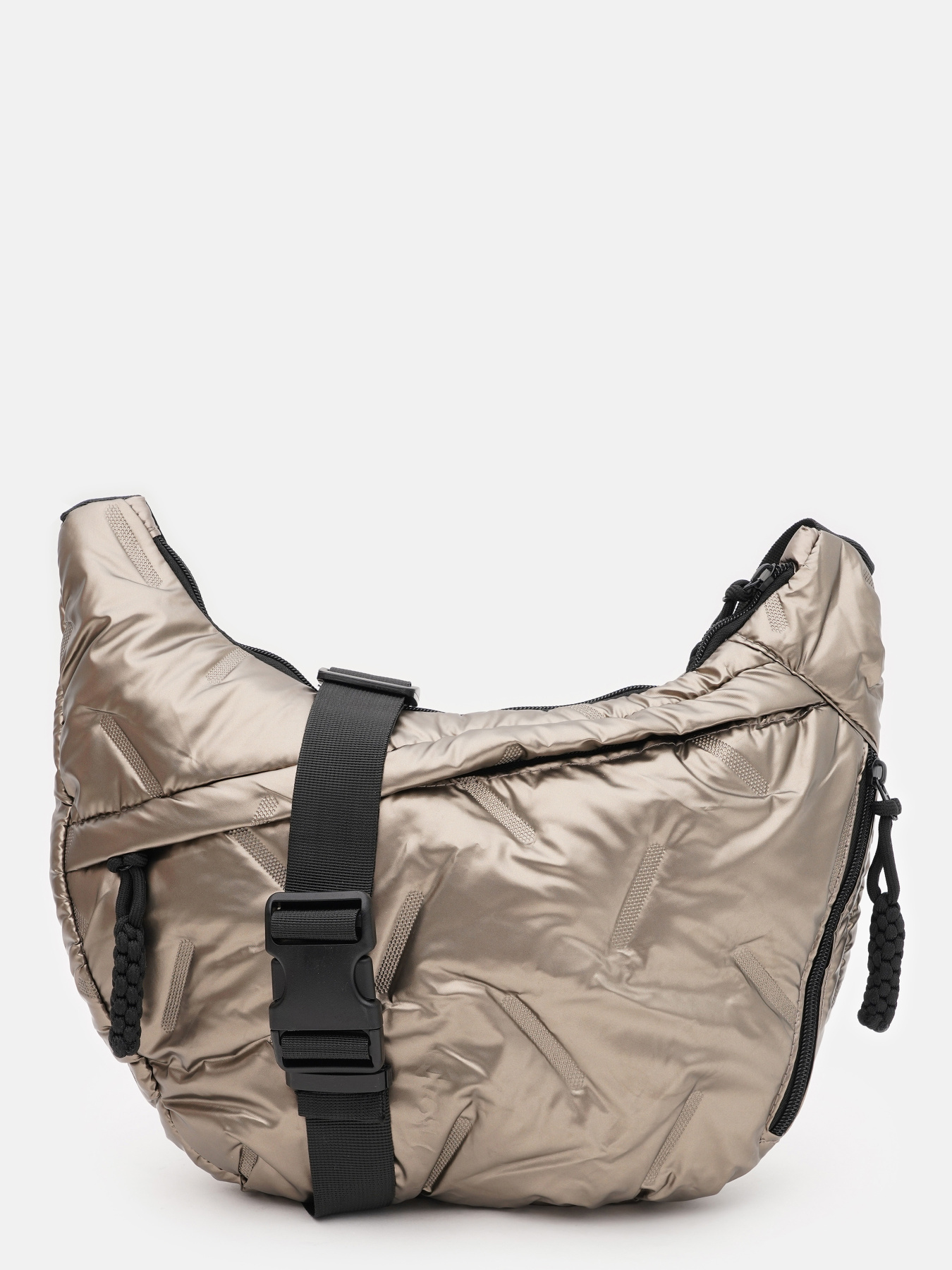 Сумки Monsen модель C1KP9559g-gold Фото
