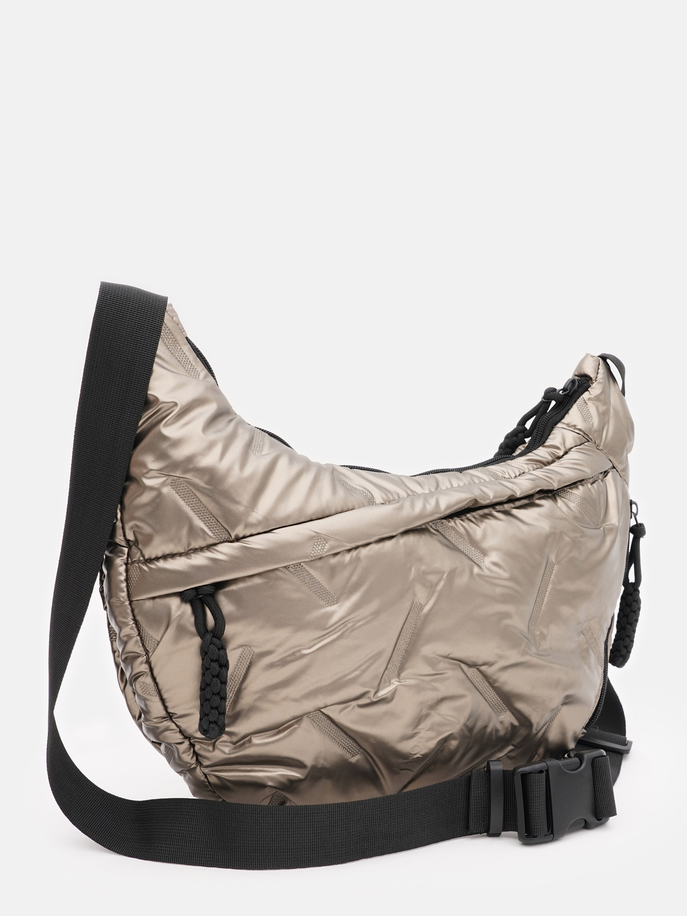 Сумки Monsen модель C1KP9559g-gold Фото