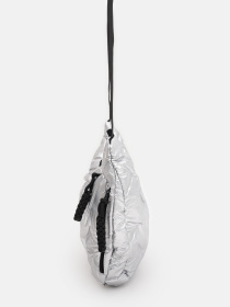 Сумки Monsen модель C1KP9559s-silver Фото