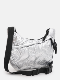 Сумки Monsen модель C1KP9559s-silver Фото