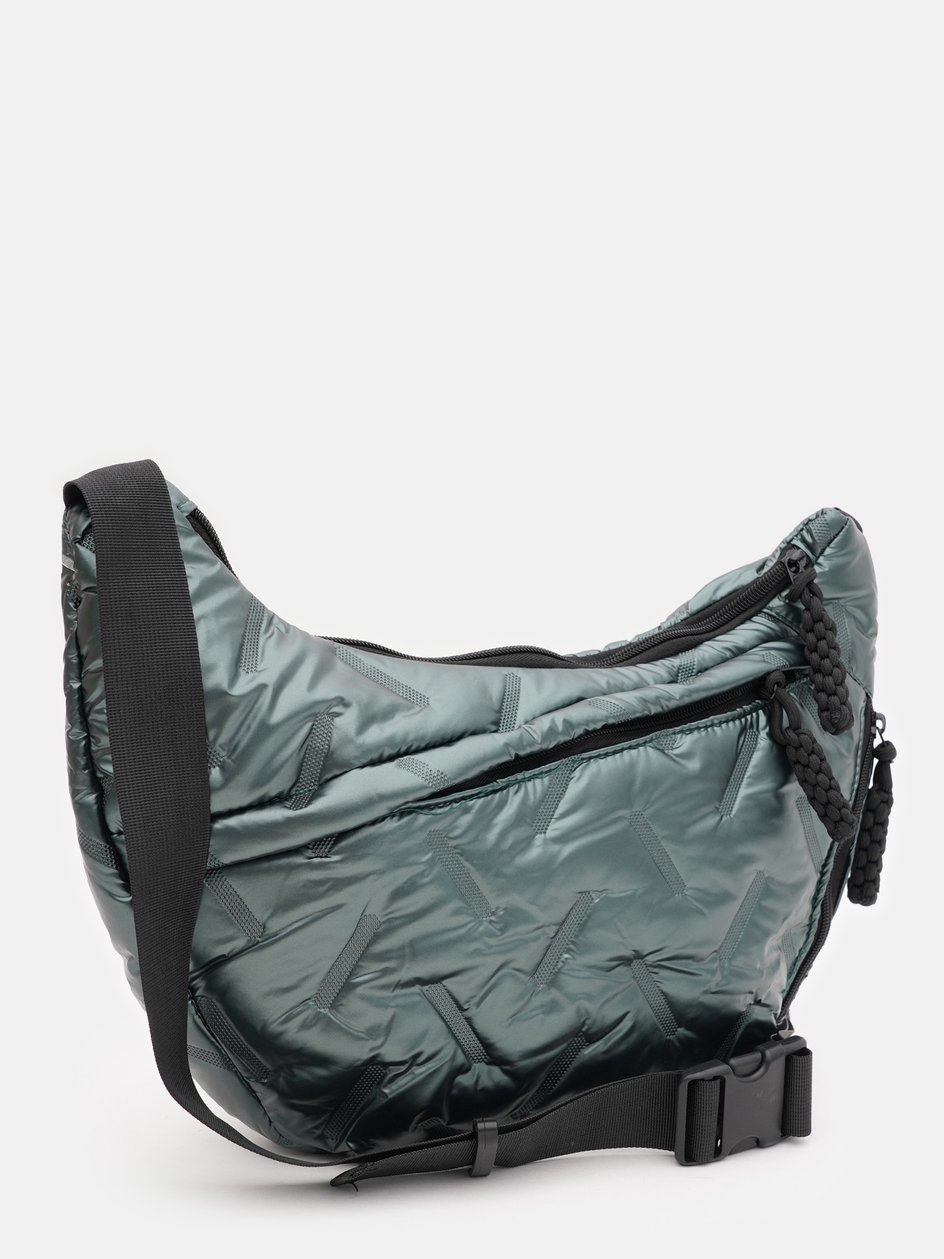 Сумки Monsen модель C1KP9559gr-green Фото