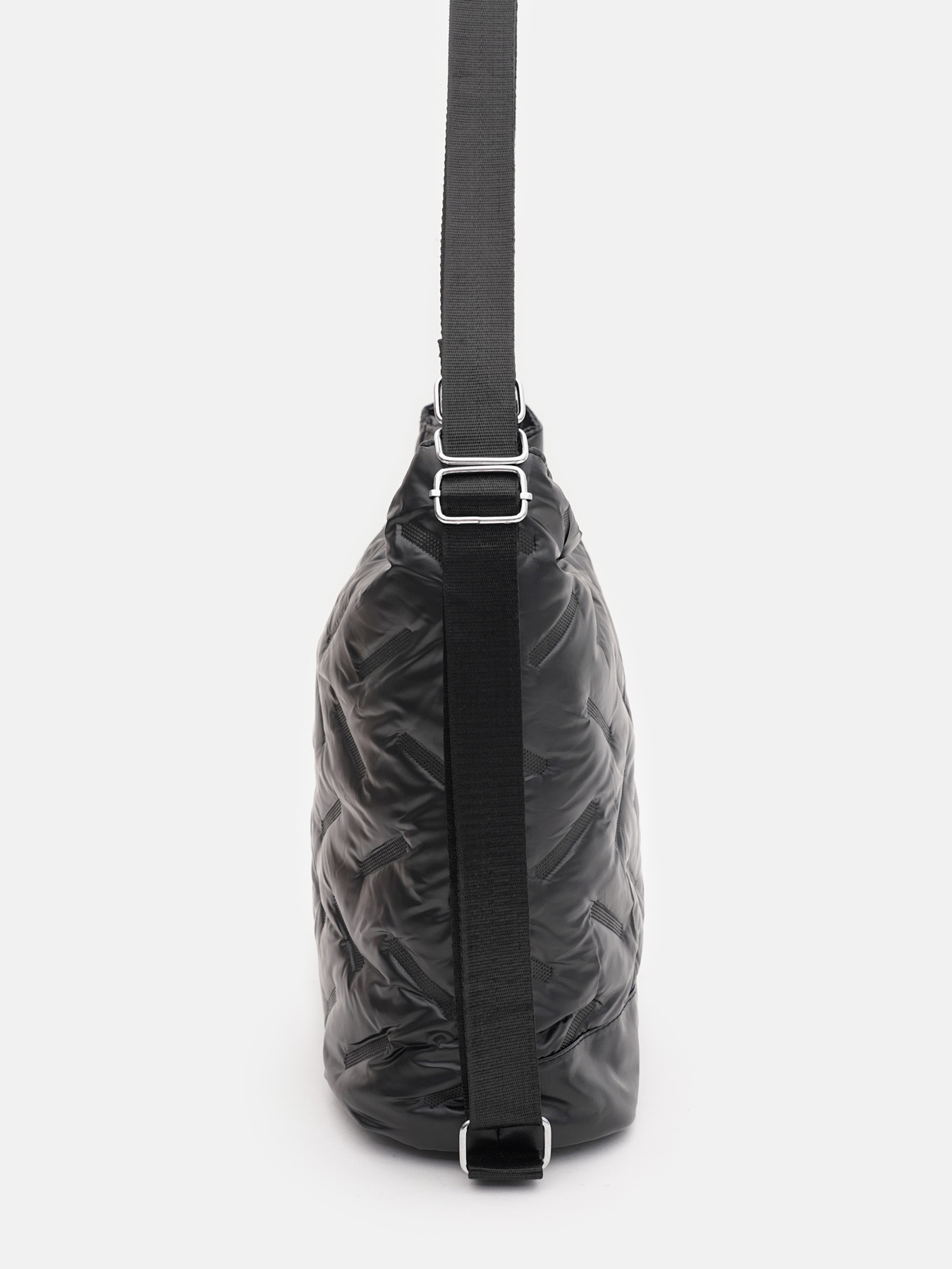 Сумки Monsen модель C1KP9558bl-black Фото