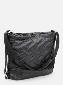 Сумки Monsen модель C1KP9558bl-black Фото