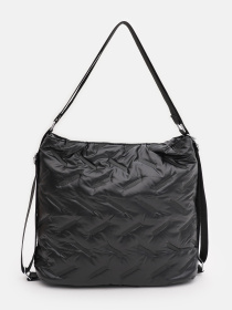 Сумки Monsen модель C1KP9558bl-black Фото
