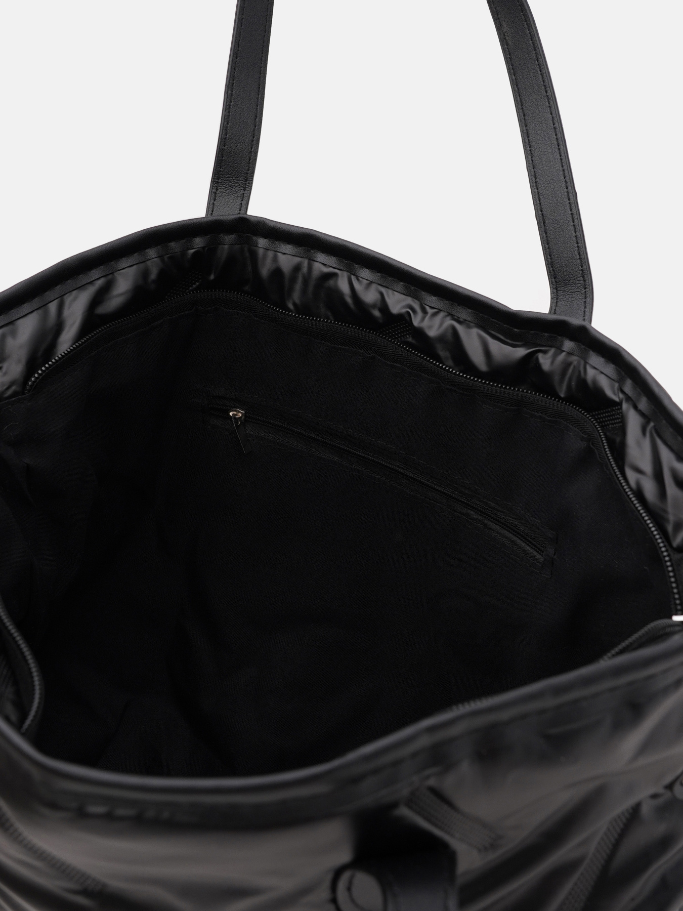 Сумки Monsen модель C1cbk1962bl-black Фото