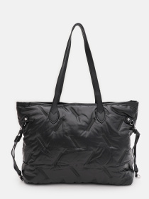 Сумки Monsen модель C1cbk1962bl-black Фото