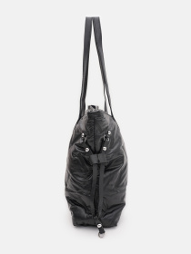 Сумки Monsen модель C1cbk1962bl-black Фото