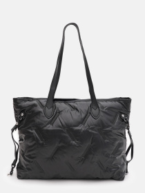 Сумки Monsen модель C1cbk1962bl-black Фото