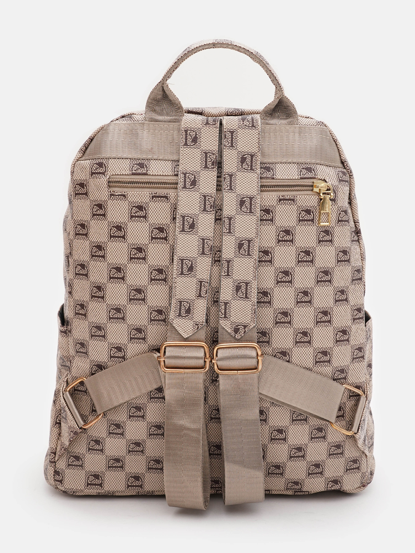 Рюкзаки Monsen модель C16783-2be-beige Фото