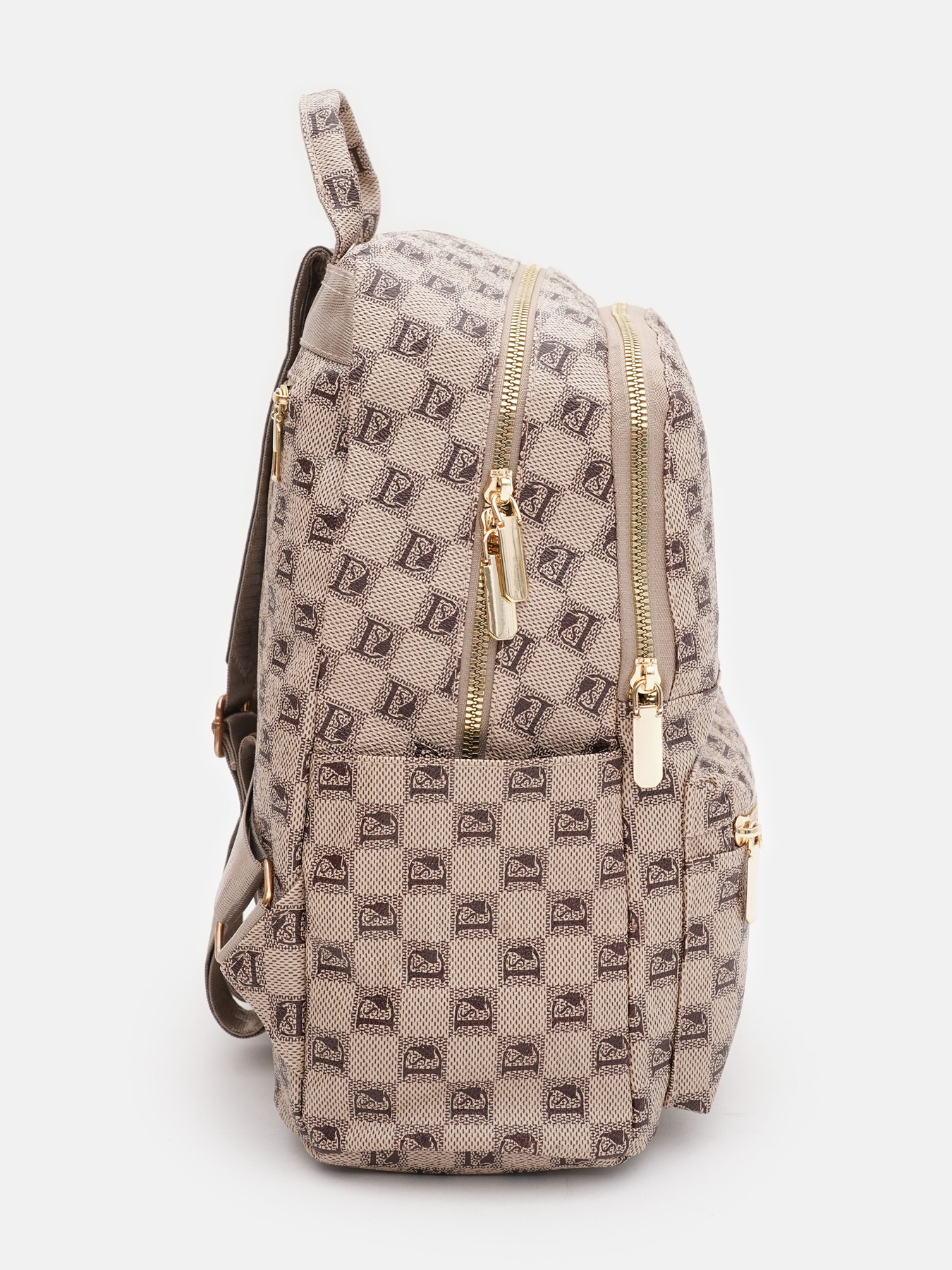 Рюкзаки Monsen модель C16783-2be-beige Фото