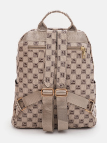 Рюкзаки Monsen модель C16783-2be-beige Фото