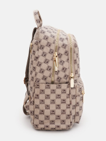 Рюкзаки Monsen модель C16783-2be-beige Фото