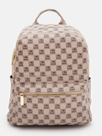 Рюкзаки Monsen модель C16783-2be-beige Фото
