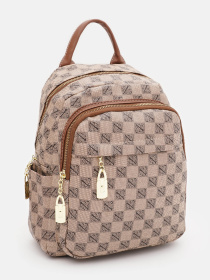 Рюкзаки Monsen модель C1nn7033be-beige Фото