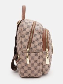 Рюкзаки Monsen модель C1nn7033be-beige Фото