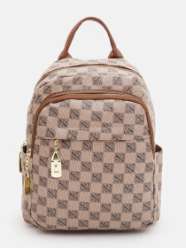 Рюкзаки Monsen модель C1nn7033be-beige Фото