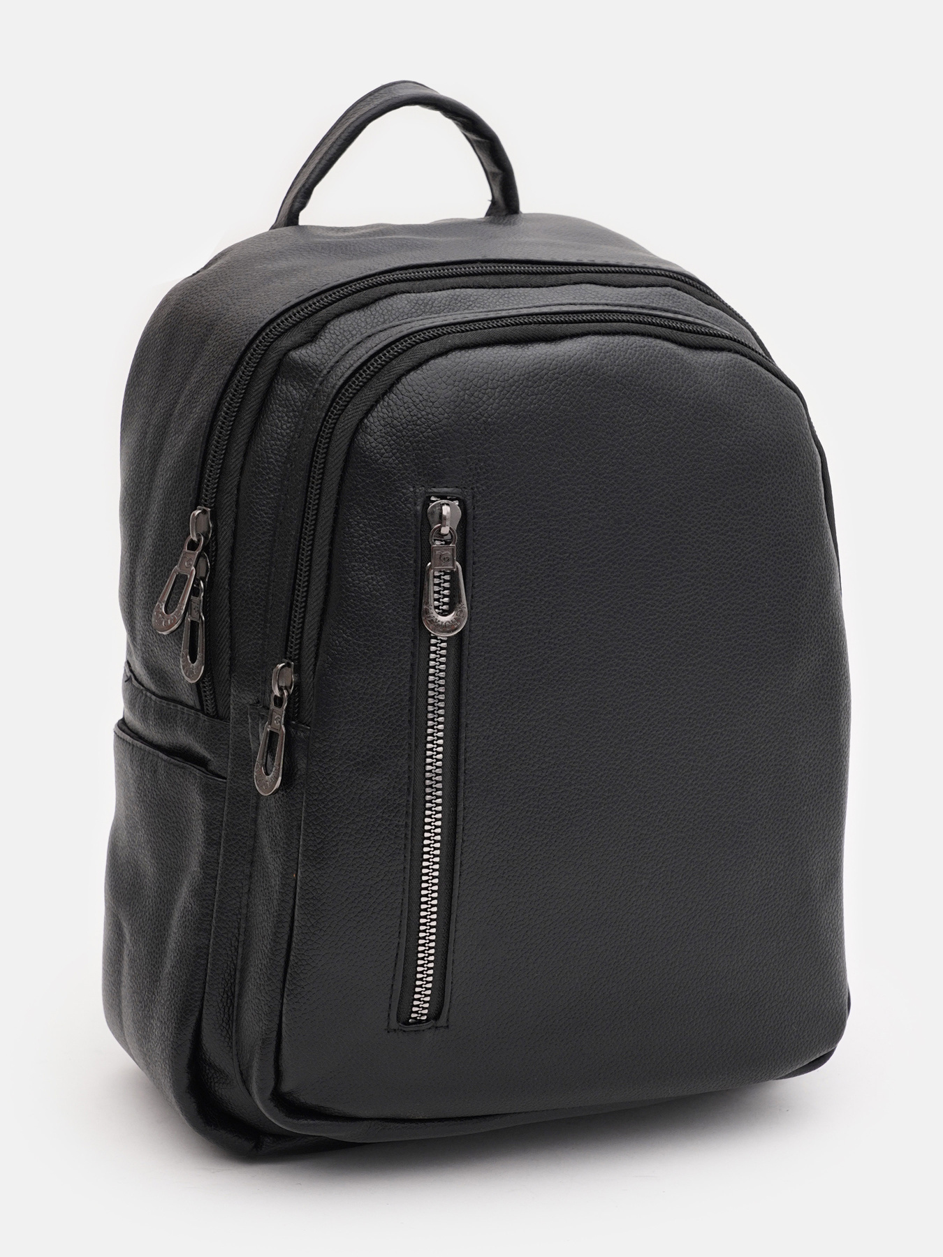 Рюкзаки Monsen модель C1200-3bl-black Фото