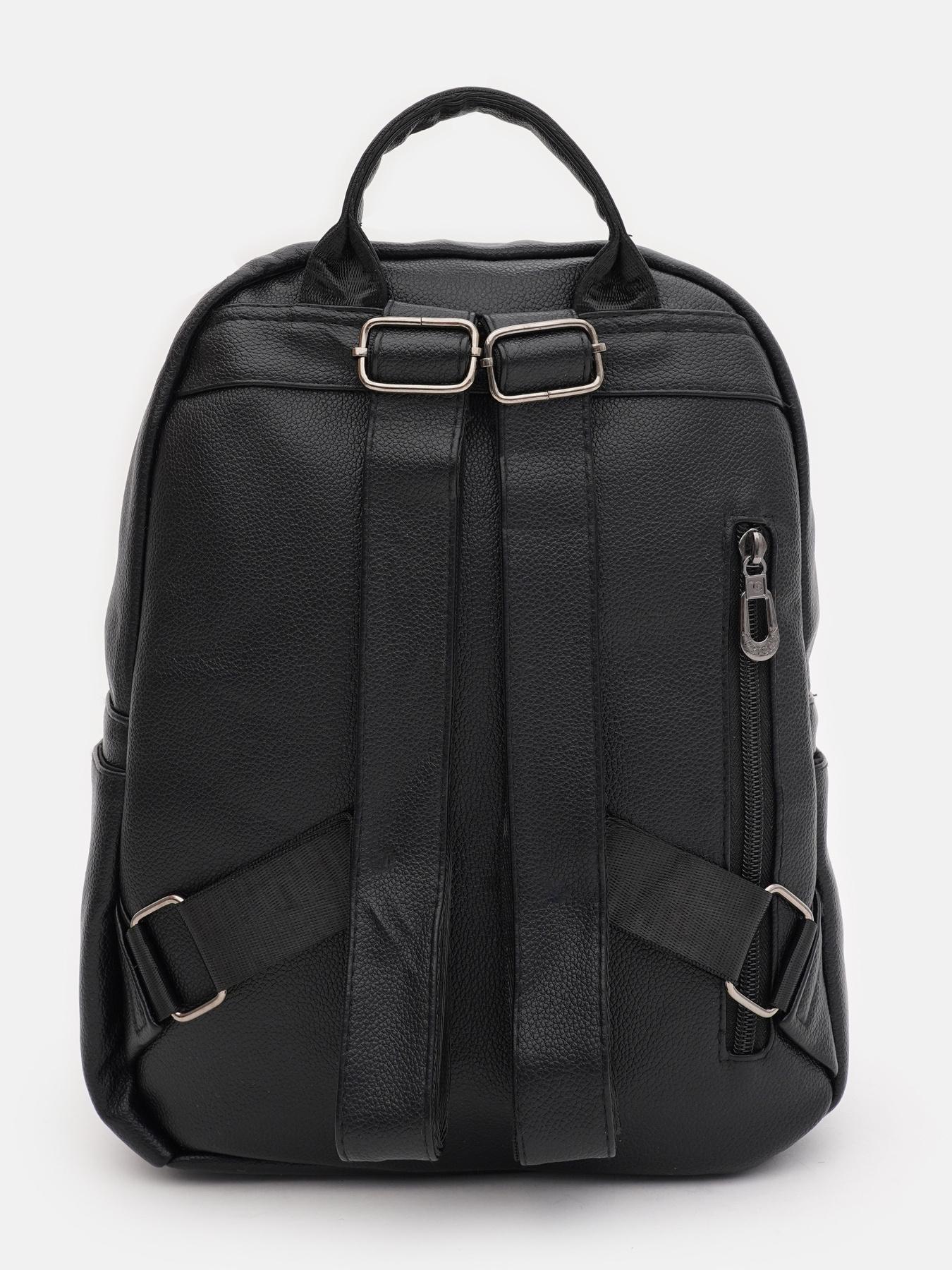 Рюкзаки Monsen модель C1200-3bl-black Фото