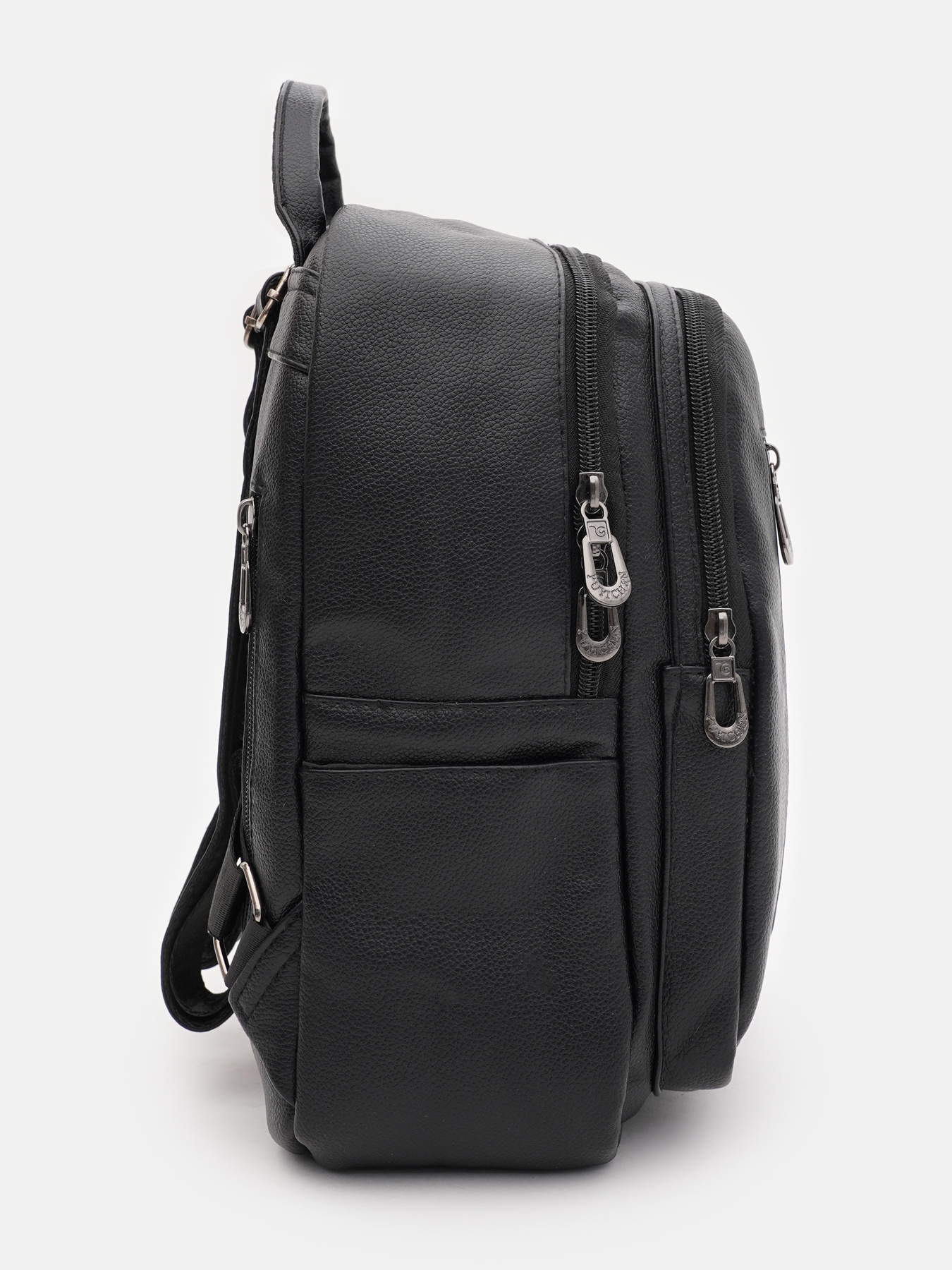 Рюкзаки Monsen модель C1200-3bl-black Фото