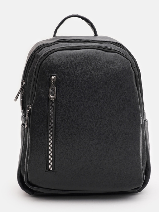 Рюкзаки Monsen модель C1200-3bl-black Фото