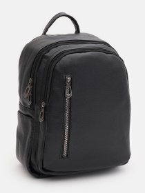 Рюкзаки Monsen модель C1200-3bl-black Фото