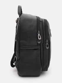 Рюкзаки Monsen модель C1200-3bl-black Фото