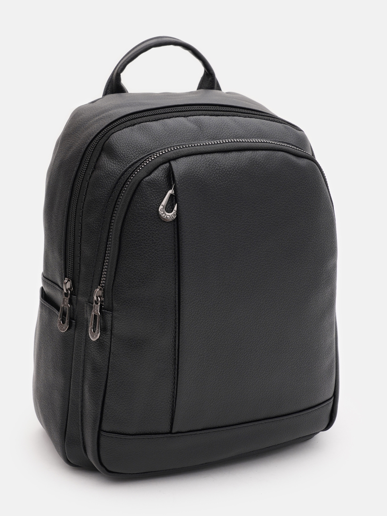 Рюкзаки Monsen модель C1200-6bl-black Фото