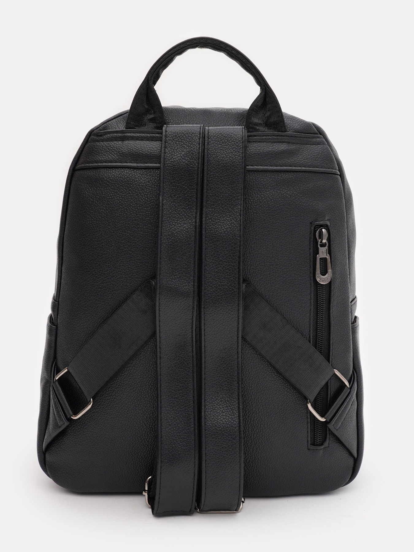 Рюкзаки Monsen модель C1200-6bl-black Фото