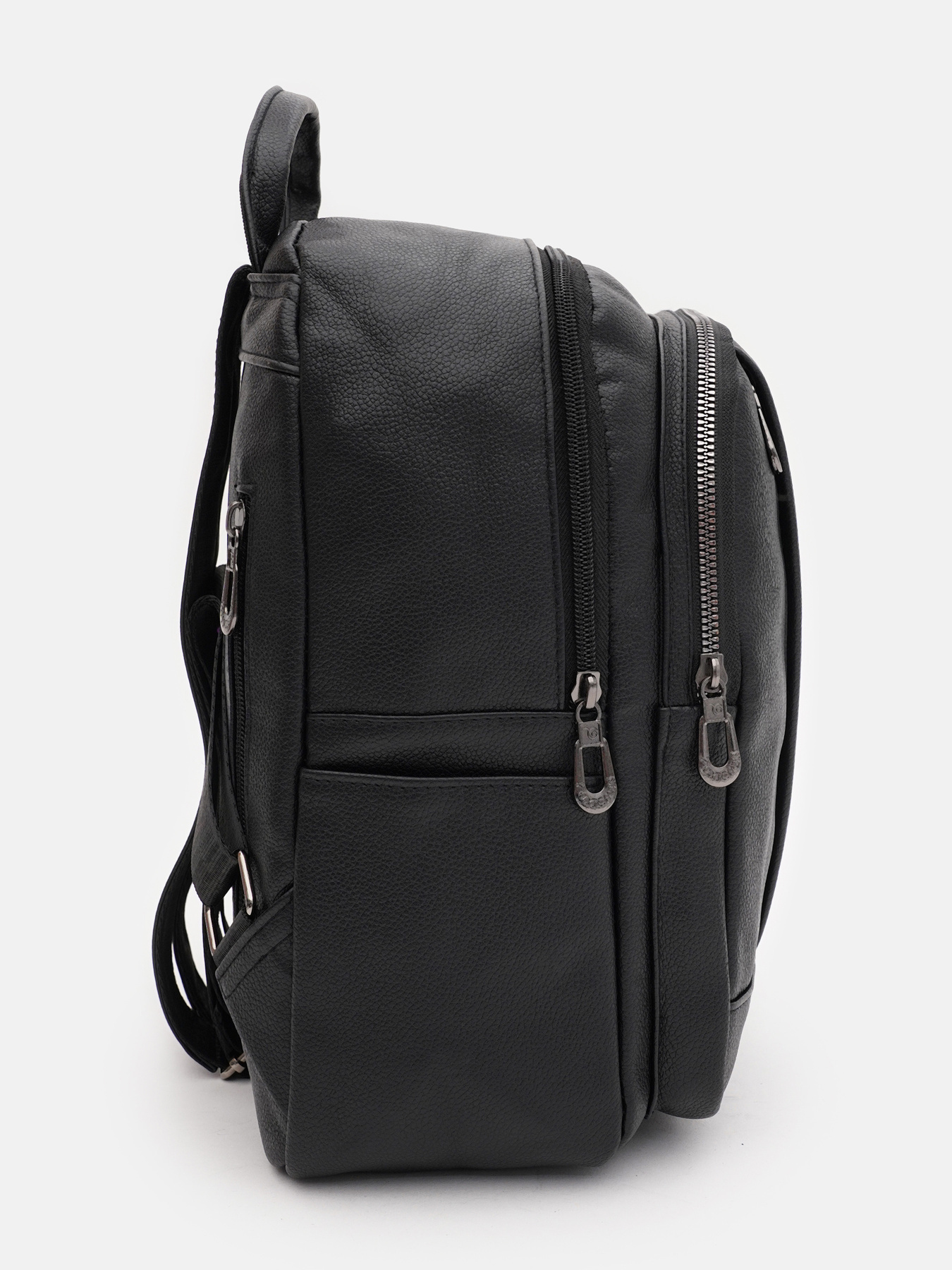 Рюкзаки Monsen модель C1200-6bl-black Фото