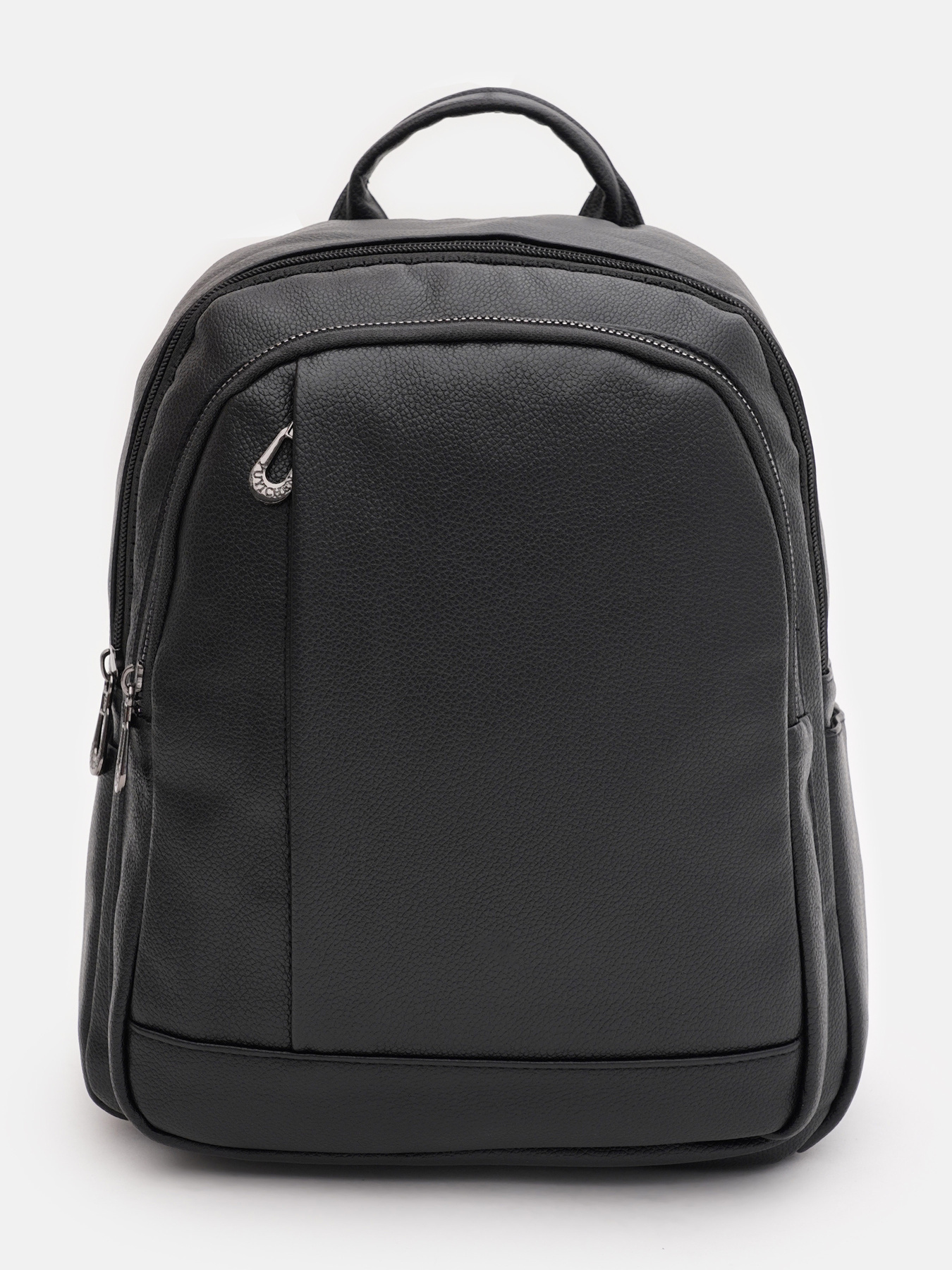 Рюкзаки Monsen модель C1200-6bl-black Фото