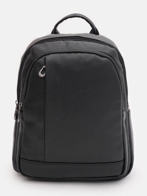 Рюкзаки Monsen модель C1200-6bl-black Фото