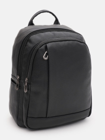 Рюкзаки Monsen модель C1200-6bl-black Фото