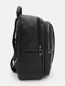 Рюкзаки Monsen модель C1200-6bl-black Фото