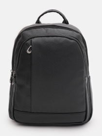 Рюкзаки Monsen модель C1200-6bl-black Фото