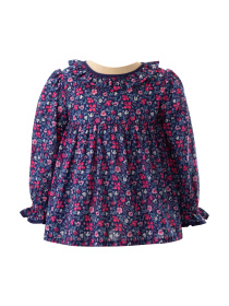Костюми Rachel Riley Snowdrop Floral модель GSE107PKADY Фото