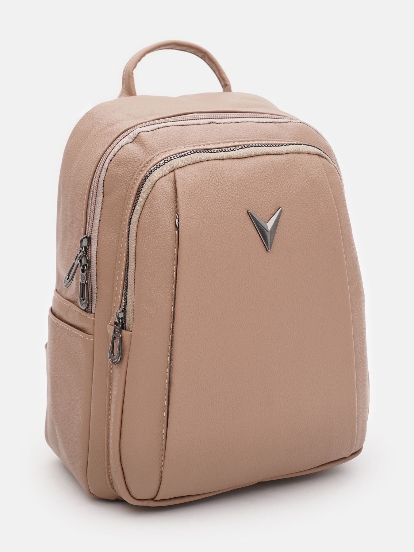 Рюкзаки Monsen модель C1200-1be-beige Фото
