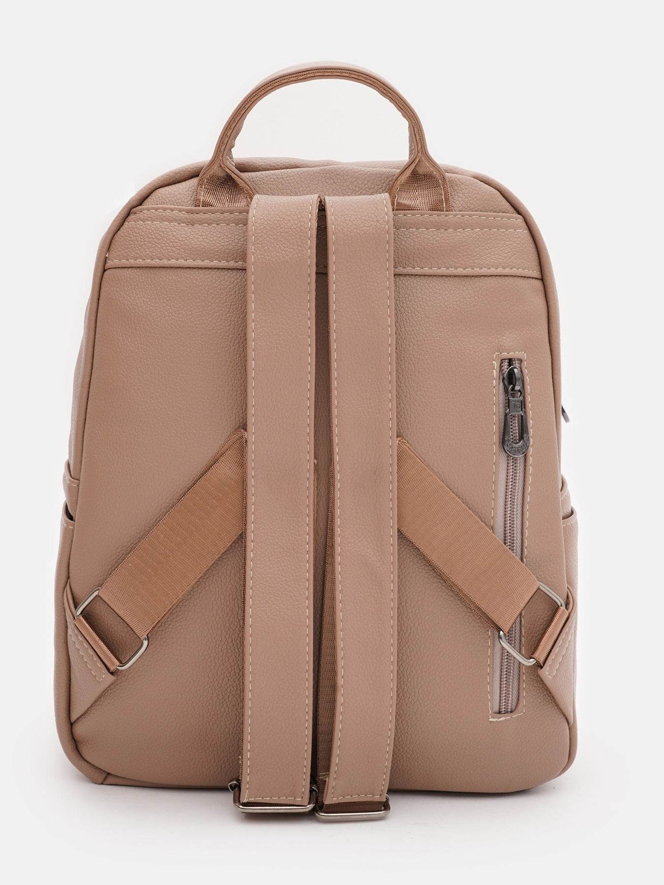 Рюкзаки Monsen модель C1200-1be-beige Фото