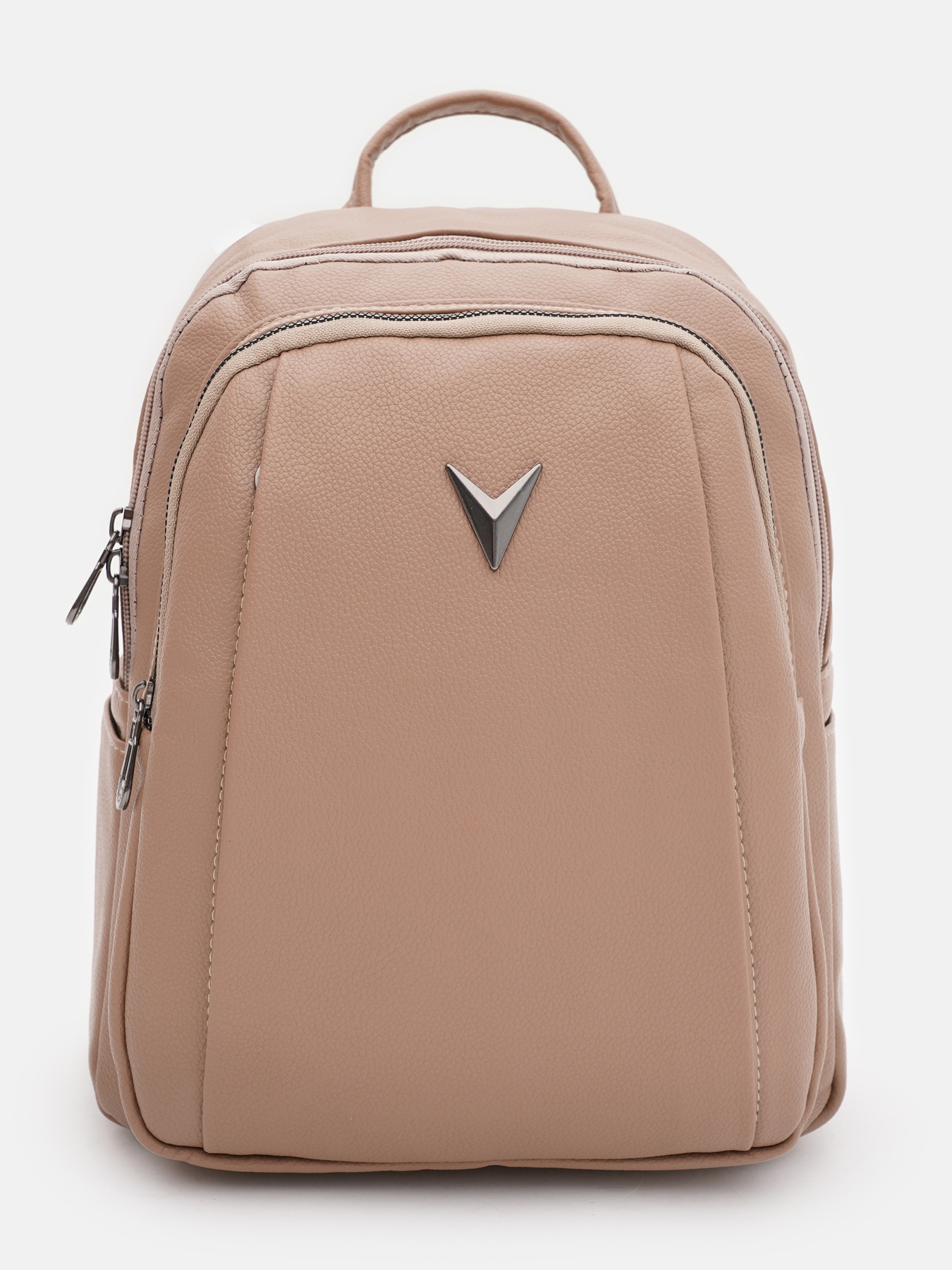 Рюкзаки Monsen модель C1200-1be-beige Фото