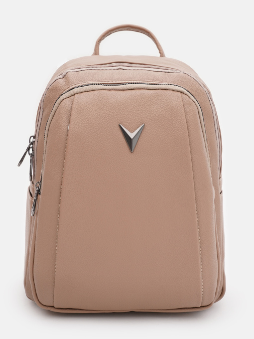 Рюкзаки Monsen модель C1200-1be-beige Фото