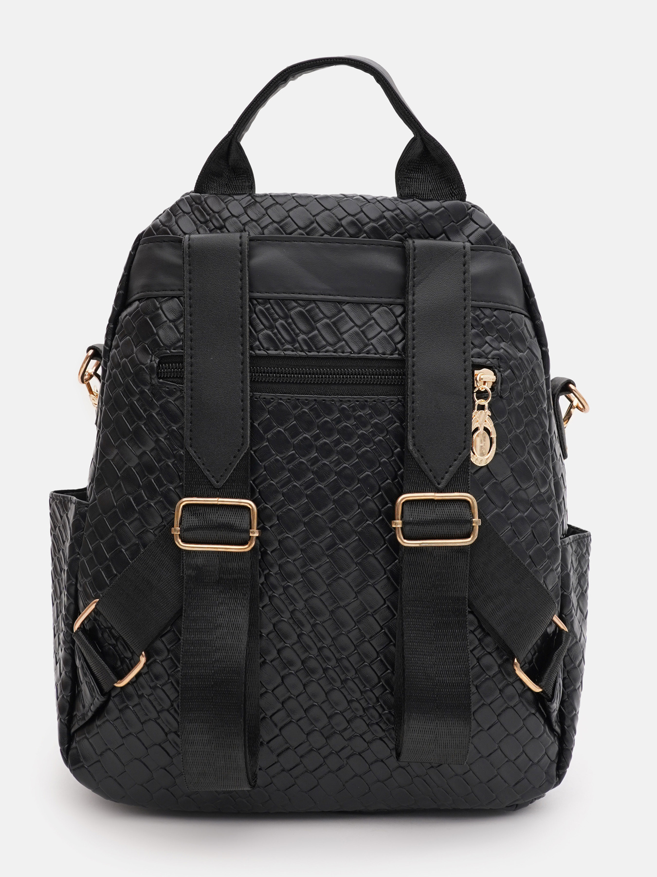 Рюкзаки Monsen модель C1mm658bl-black Фото