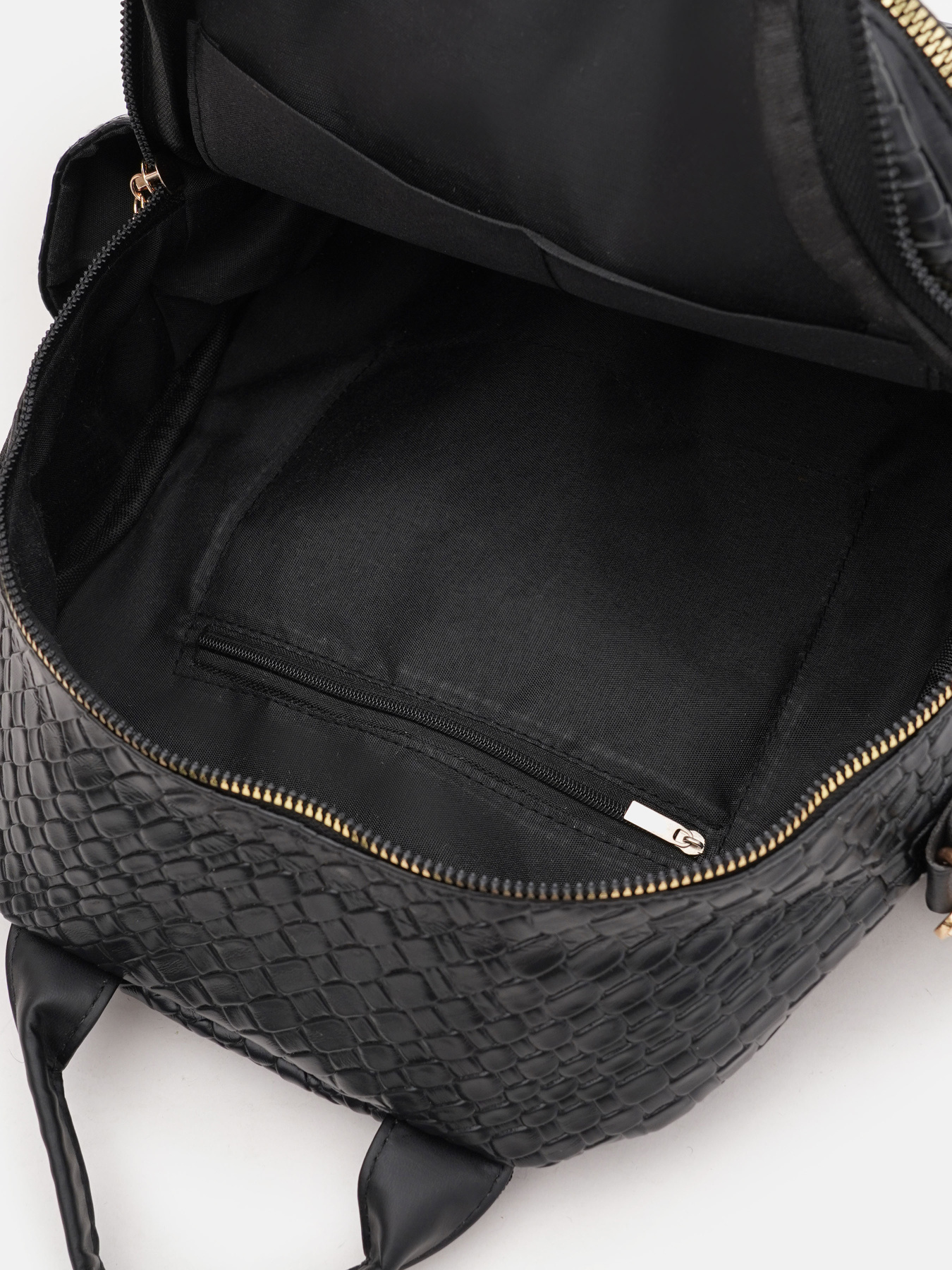 Рюкзаки Monsen модель C1mm658bl-black Фото