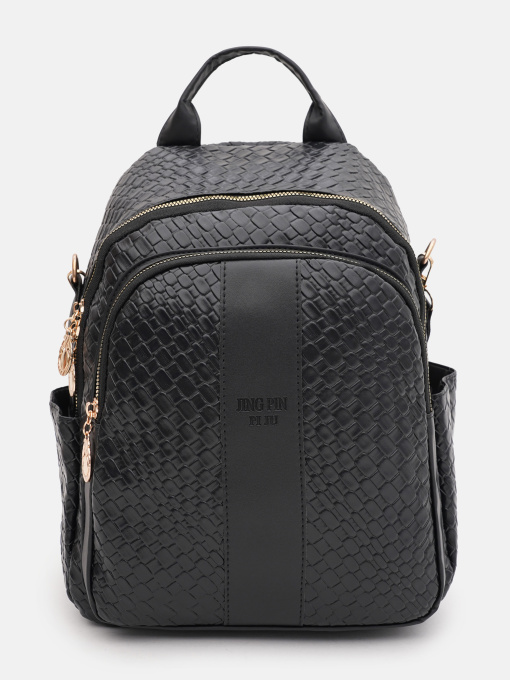 Рюкзаки Monsen модель C1mm658bl-black Фото