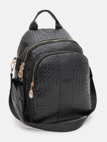 Рюкзаки Monsen модель C1mm658bl-black Фото
