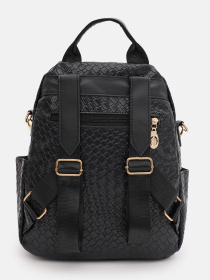 Рюкзаки Monsen модель C1mm658bl-black Фото