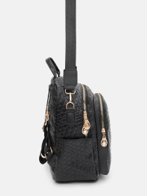 Рюкзаки Monsen модель C1mm658bl-black Фото