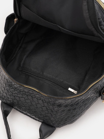 Рюкзаки Monsen модель C1mm658bl-black Фото