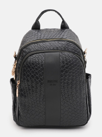 Рюкзаки Monsen модель C1mm658bl-black Фото