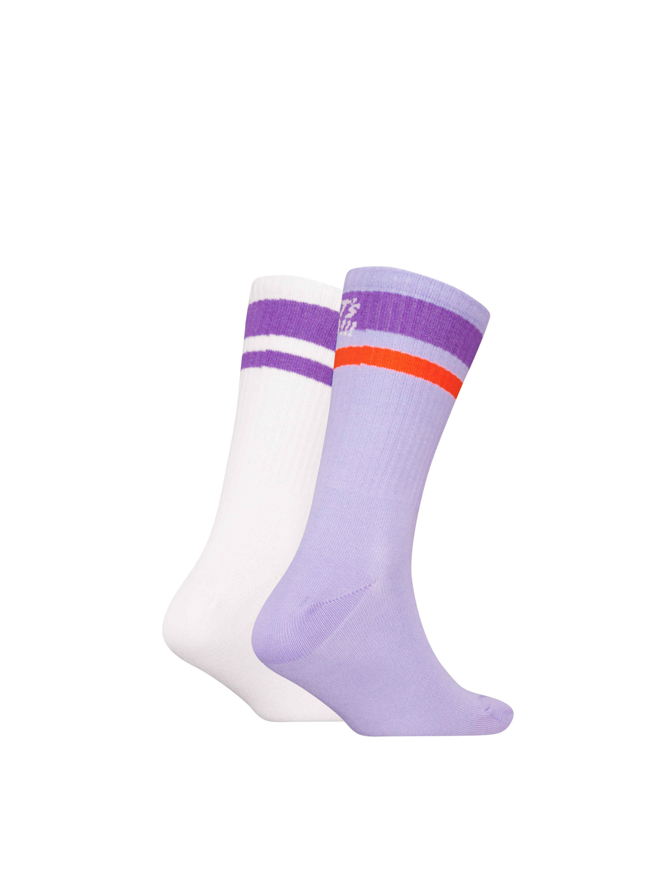 Шкарпетки та гольфи PUMA Kids Heritage Stripe Cr модель 938557 Шкарпетки та гольфи PUMA Kids Heritage Stripe Cr модель 938557 Фото