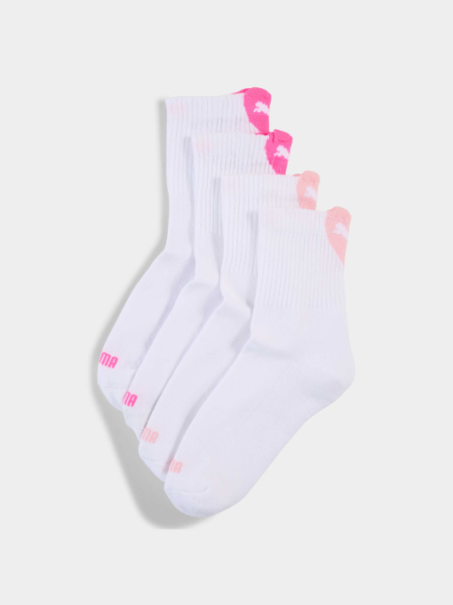 Носки и гольфы PUMA Women Heart Logo Short модель 938555 Фото