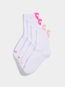 Носки и гольфы PUMA Women Heart Logo Short модель 938555 Фото